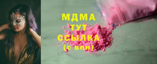 гашик Медногорск
